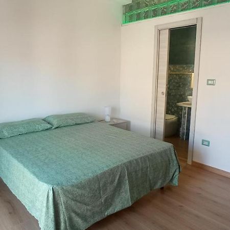 B&B El Mirador Alghero Ngoại thất bức ảnh