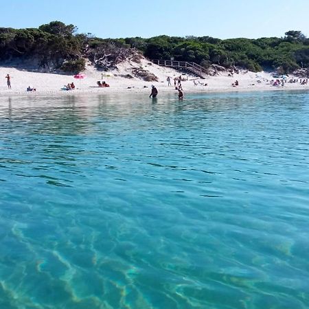 B&B El Mirador Alghero Ngoại thất bức ảnh