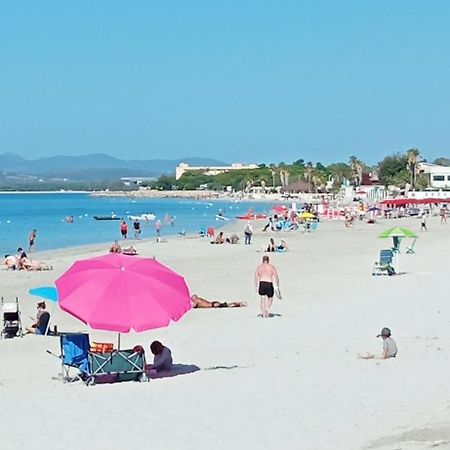 B&B El Mirador Alghero Ngoại thất bức ảnh