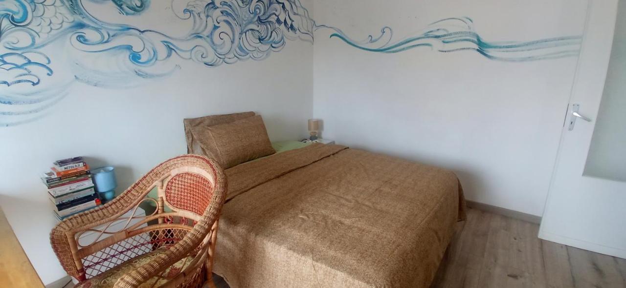 B&B El Mirador Alghero Ngoại thất bức ảnh