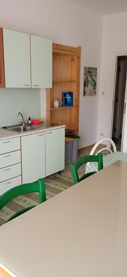 B&B El Mirador Alghero Ngoại thất bức ảnh