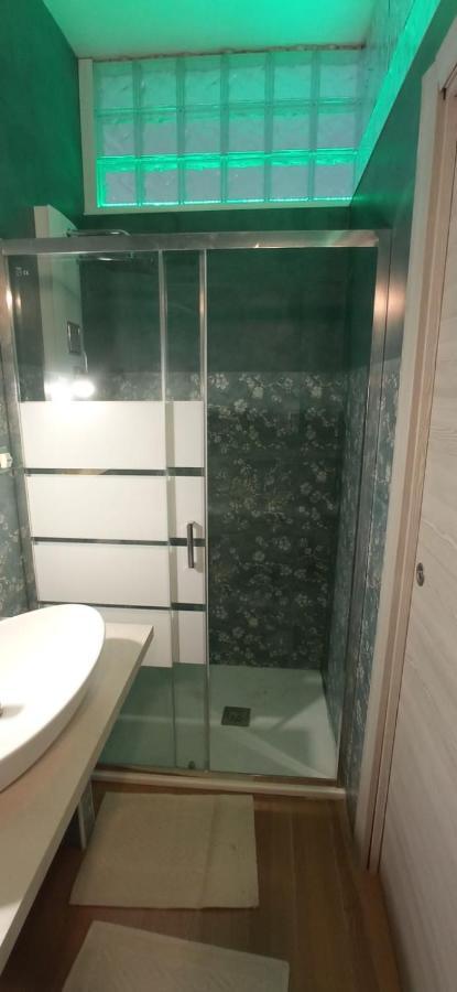 B&B El Mirador Alghero Ngoại thất bức ảnh