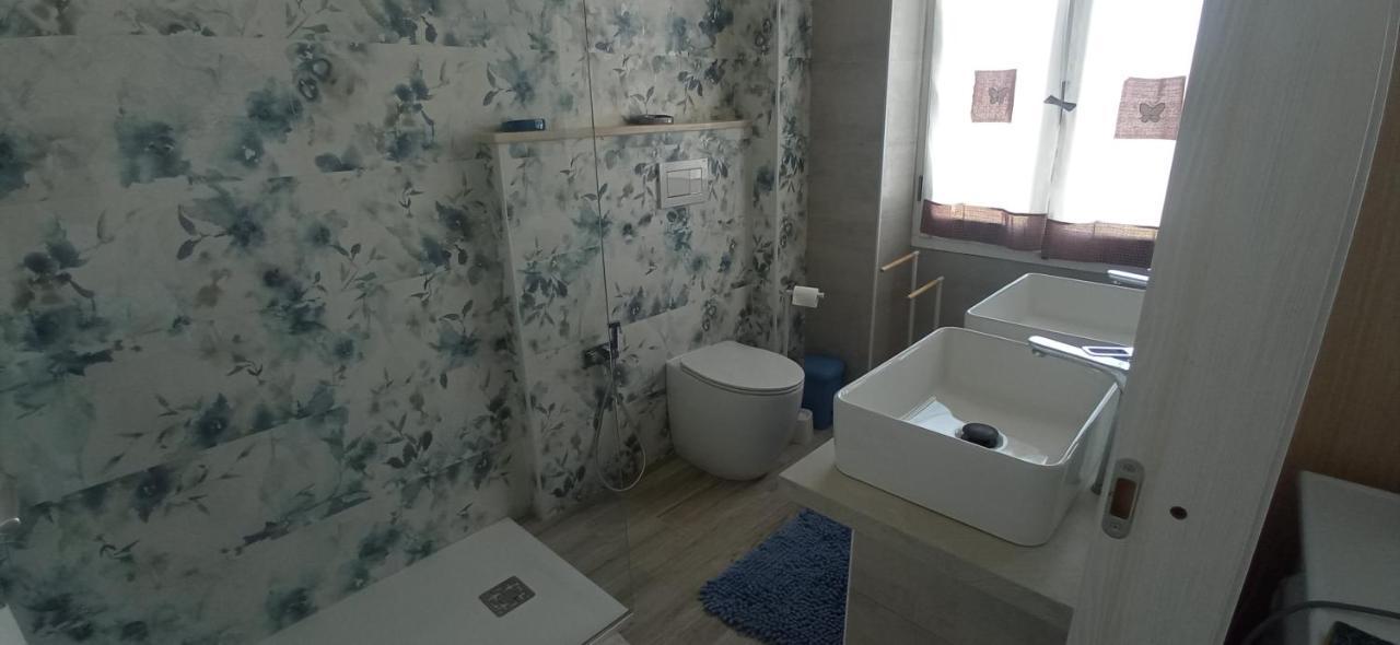 B&B El Mirador Alghero Ngoại thất bức ảnh