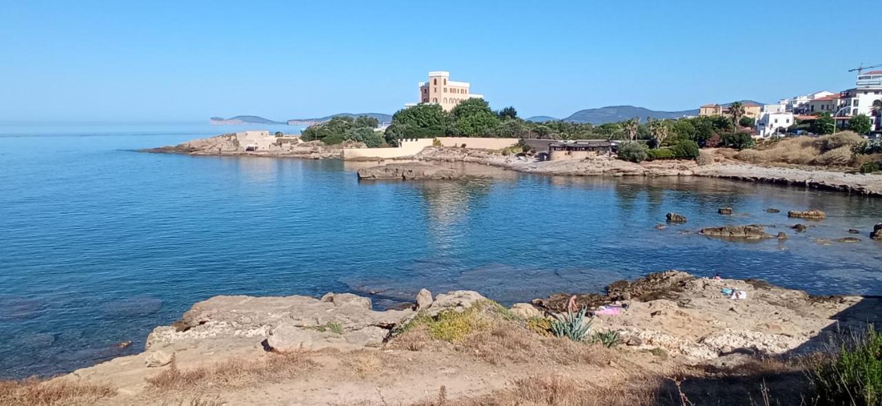 B&B El Mirador Alghero Ngoại thất bức ảnh