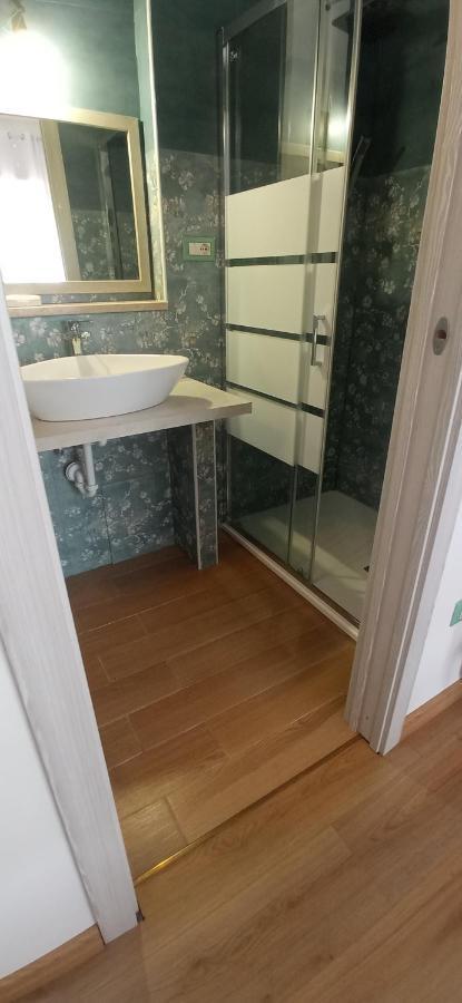 B&B El Mirador Alghero Ngoại thất bức ảnh