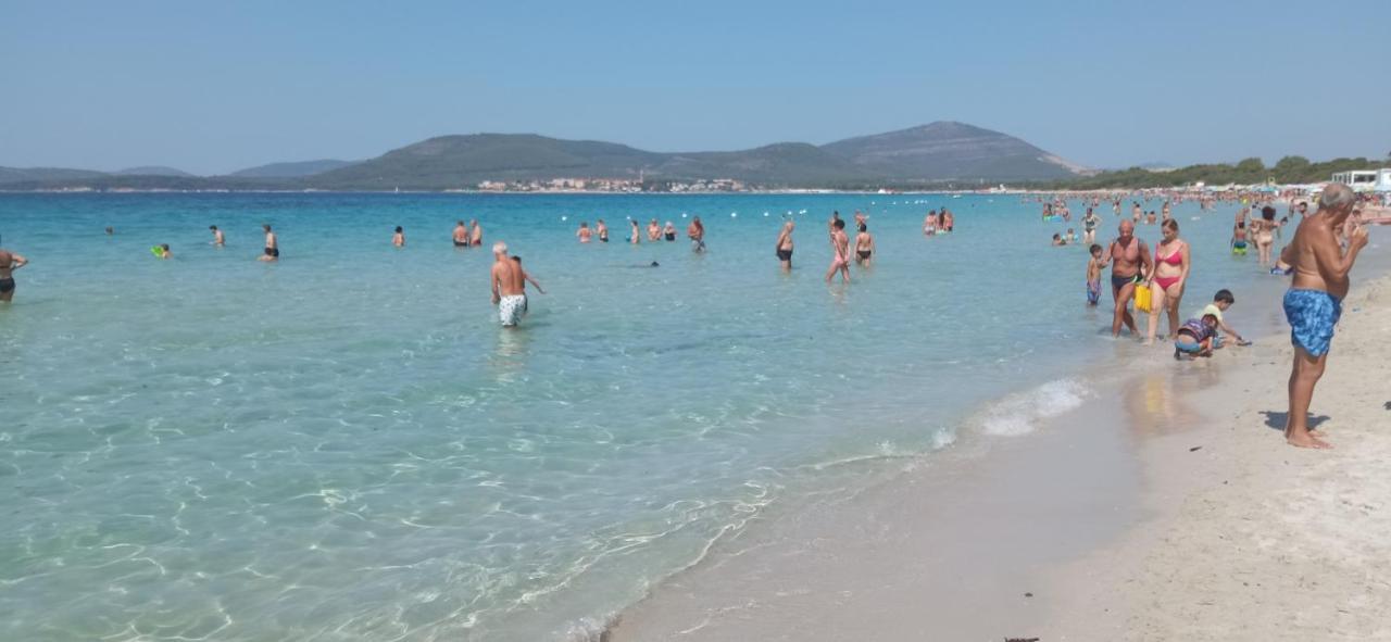 B&B El Mirador Alghero Ngoại thất bức ảnh